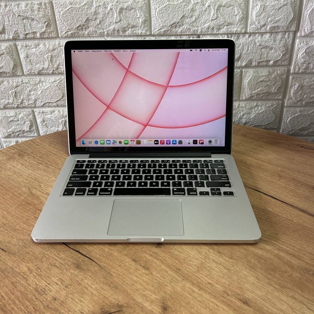 Купить ультрабук Б-класс Apple MacBook Pro 13 A1502 2015 / 13.3