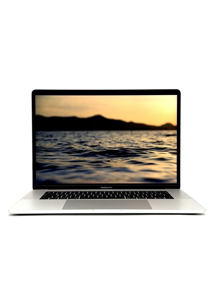 Купить ноутбук Apple MacBook Pro A1990 / 15.4