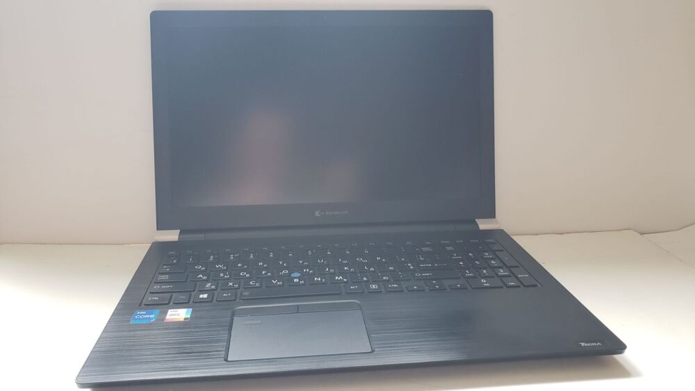Купить ультрабук Б-класс Toshiba Dynabook Tecra A50-J / 15.6