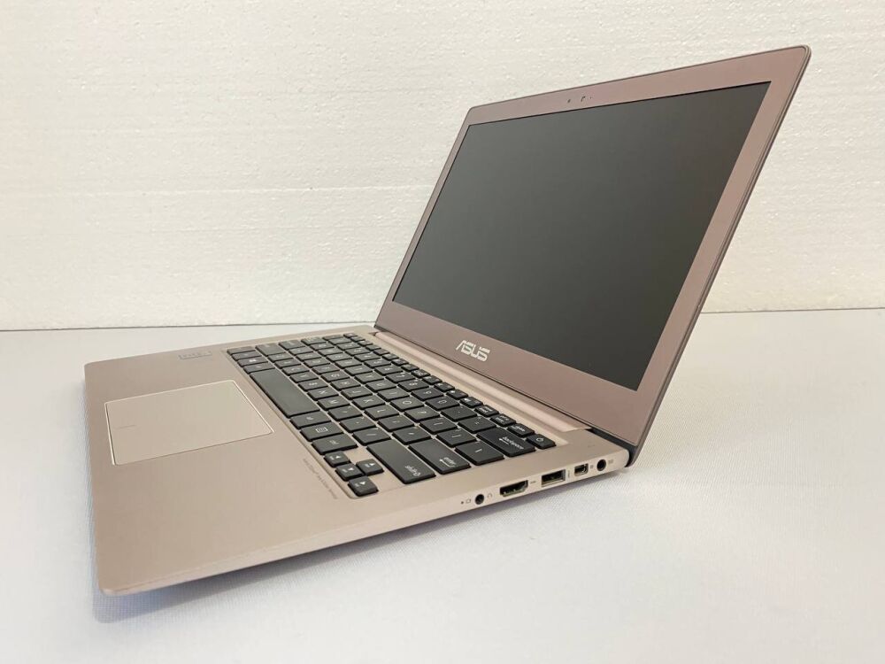 ASUS Zenbook UX303L 13.3型 Windows11 ジャンク Купить ноутбук Б-класс Asus ZenBook UX303L / 13.3