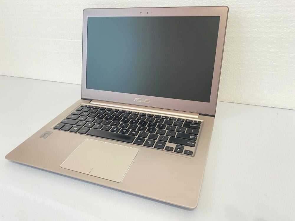 オフィス付 ASUS ZenBook UX303L corei5 13.3型 Office付属 ASUS
