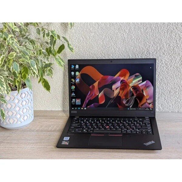 Купить ультрабук Lenovo ThinkPad X13 Gen 1 / 13.3
