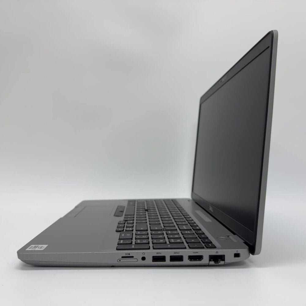 Купить мобильную рабочую станцию Dell Precision 3551 / 15.6