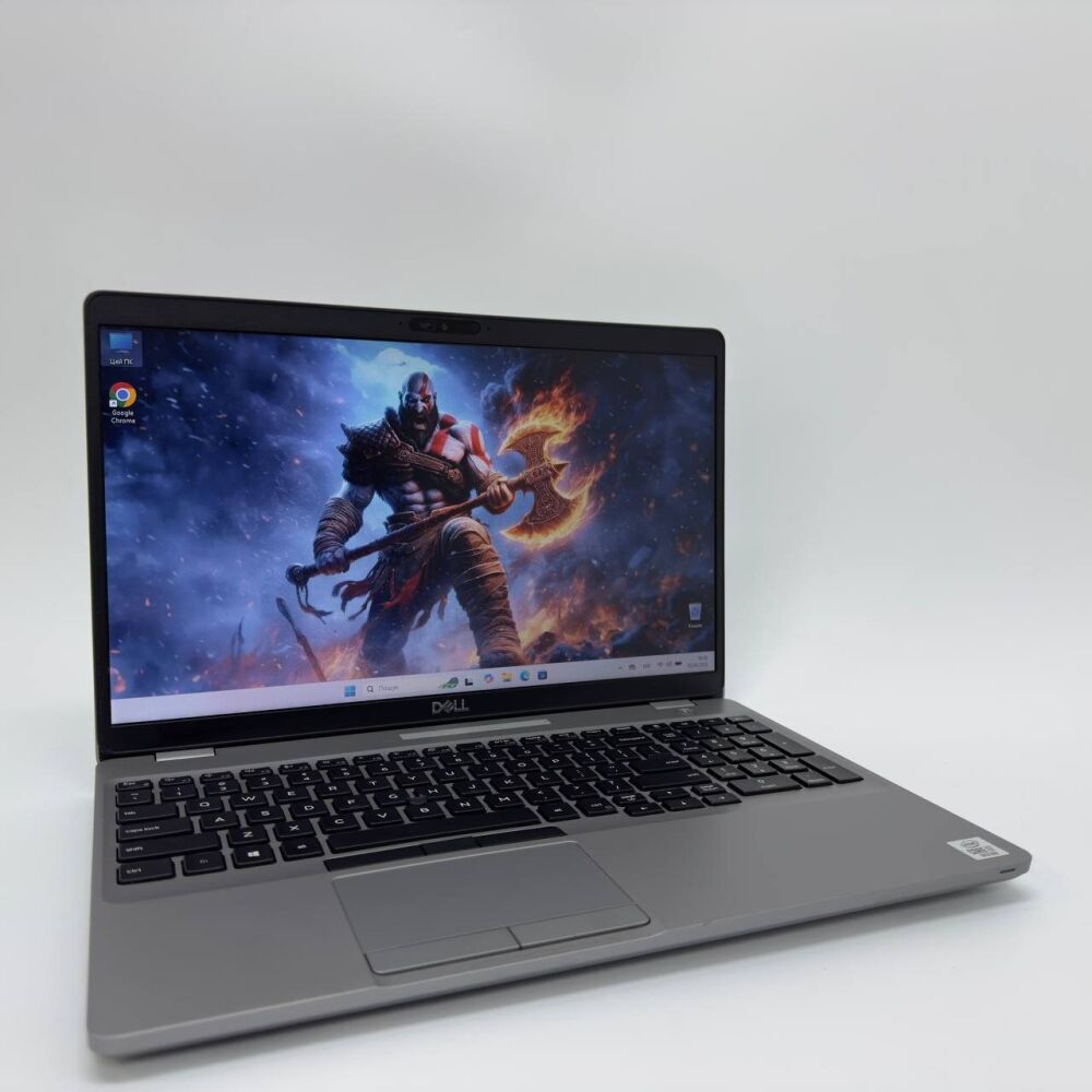 Купить мобильную рабочую станцию Dell Precision 3551 / 15.6