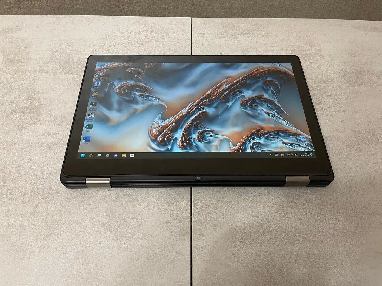 Купить Ноутбук-трансформер Dell Inspiron 15 7568 / 15.6