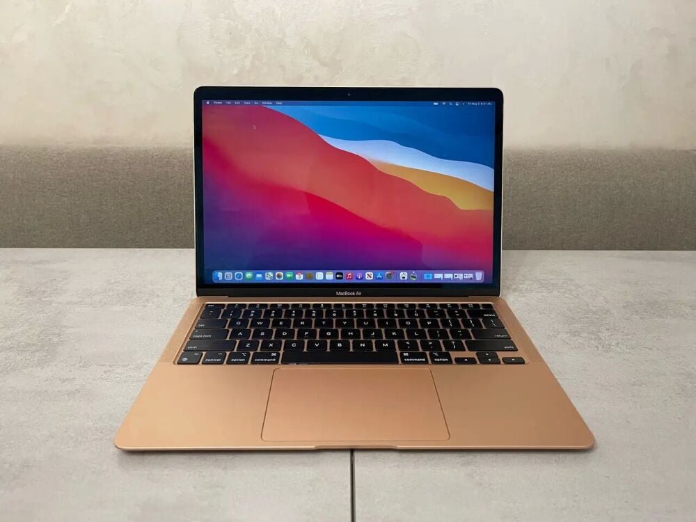 Купити Ноутбук Apple MacBook Air A2337 (2020) / 13.3