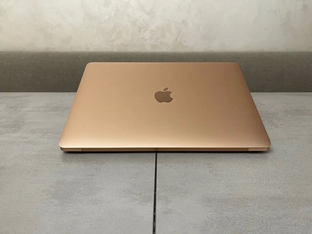 Купить Ноутбук Apple MacBook Air A2337 (2020) / 13.3