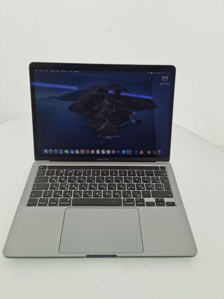 MacBook本体 MacBook Pro2020 IntelCorei5 512GB Mac book Pro 2020: купити Макбук Про 2020 в Харкові, Україні