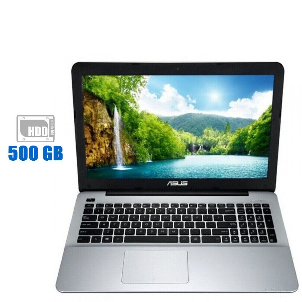 ASUS X555L ノートPC Intel Core i5 ASUS（エイスース） ASUS X555L 15.6インチノートパソコン Win11Pro