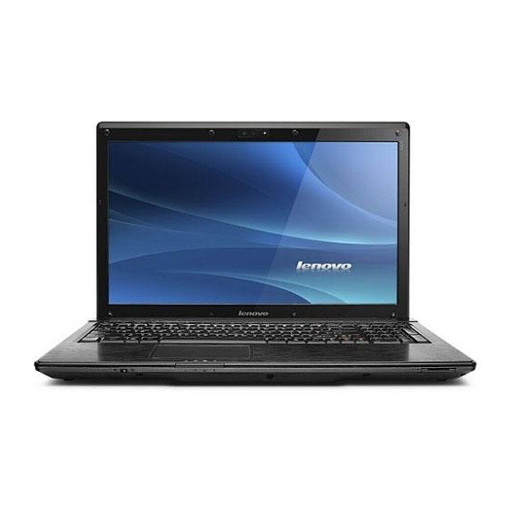 Купить ноутбук Lenovo Ideapad G560e / 15.6