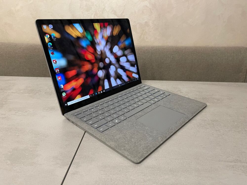 Купить ноутбук Microsoft Surface Laptop 1769 / 13.5