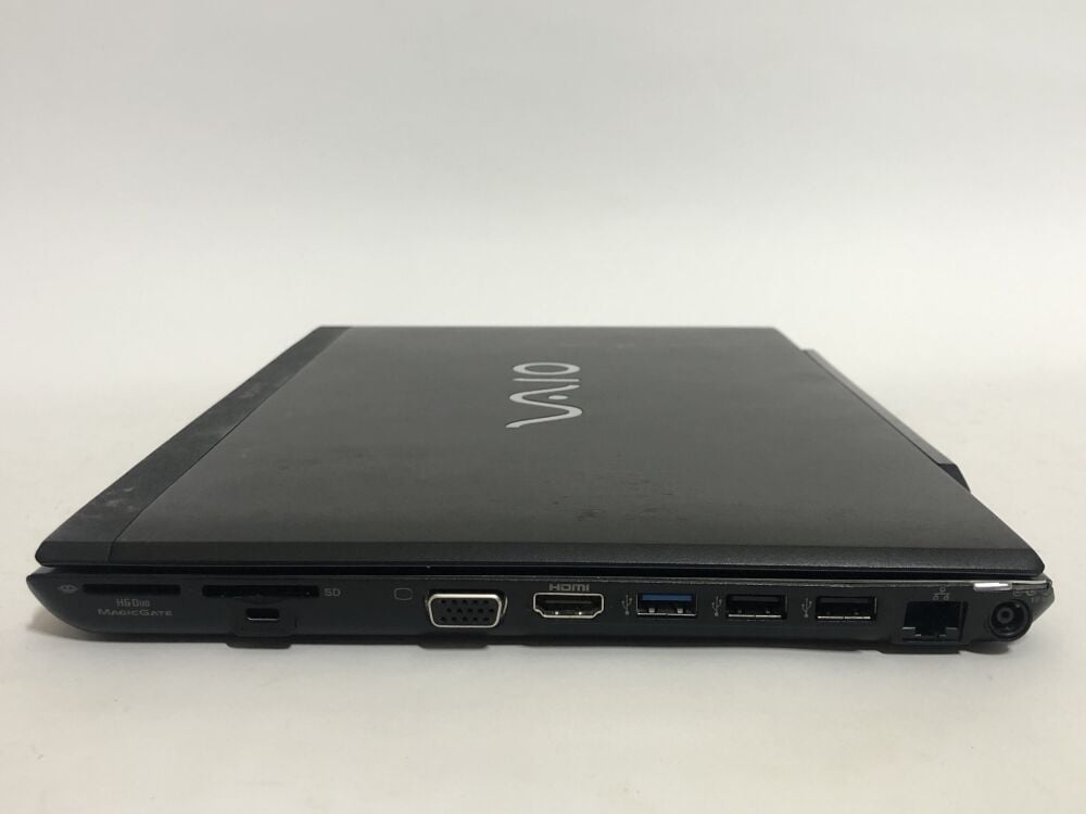 Купить ноутбук Sony Vaio VPCSB1X9E / 13.3