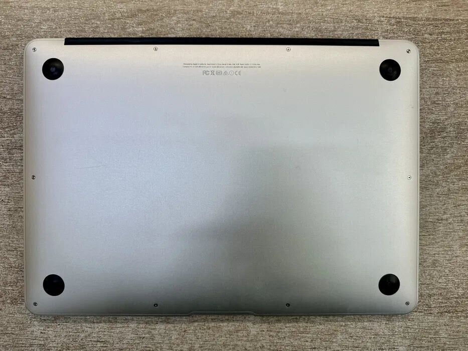 Купить ультрабук Apple MacBook Air 13 A1466 2017 / 13.3