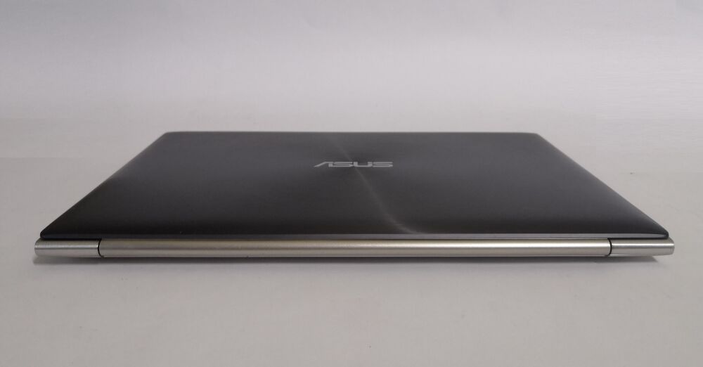 Купить ультрабук Asus ZenBook UX31E / 13.3'' (1600x900) TN / Intel