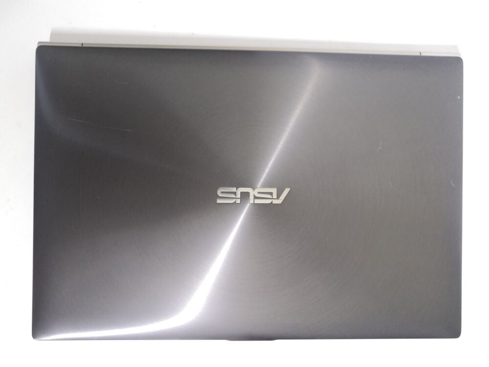 Купить ультрабук Asus ZenBook UX31E / 13.3'' (1600x900) TN / Intel
