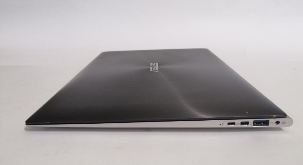 Купить ультрабук Asus ZenBook UX31E / 13.3'' (1600x900) TN / Intel