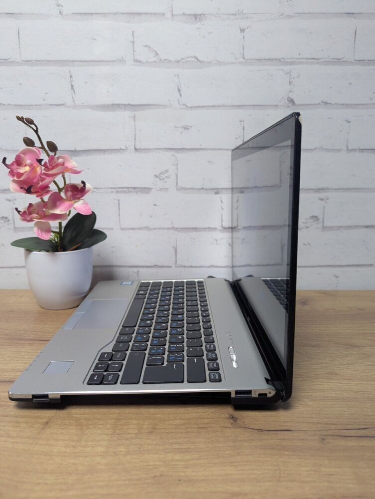LIFEBOOK S937/T Core i5 7300 SSD Win11 ① Купить ультрабук Б-класс Fujitsu LifeBook S937 / 13.3