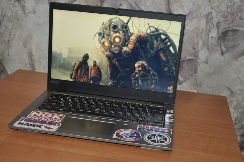 Купити ноутбук Б-клас Lenovo ThinkPad L13 Gen 2 / 13.3