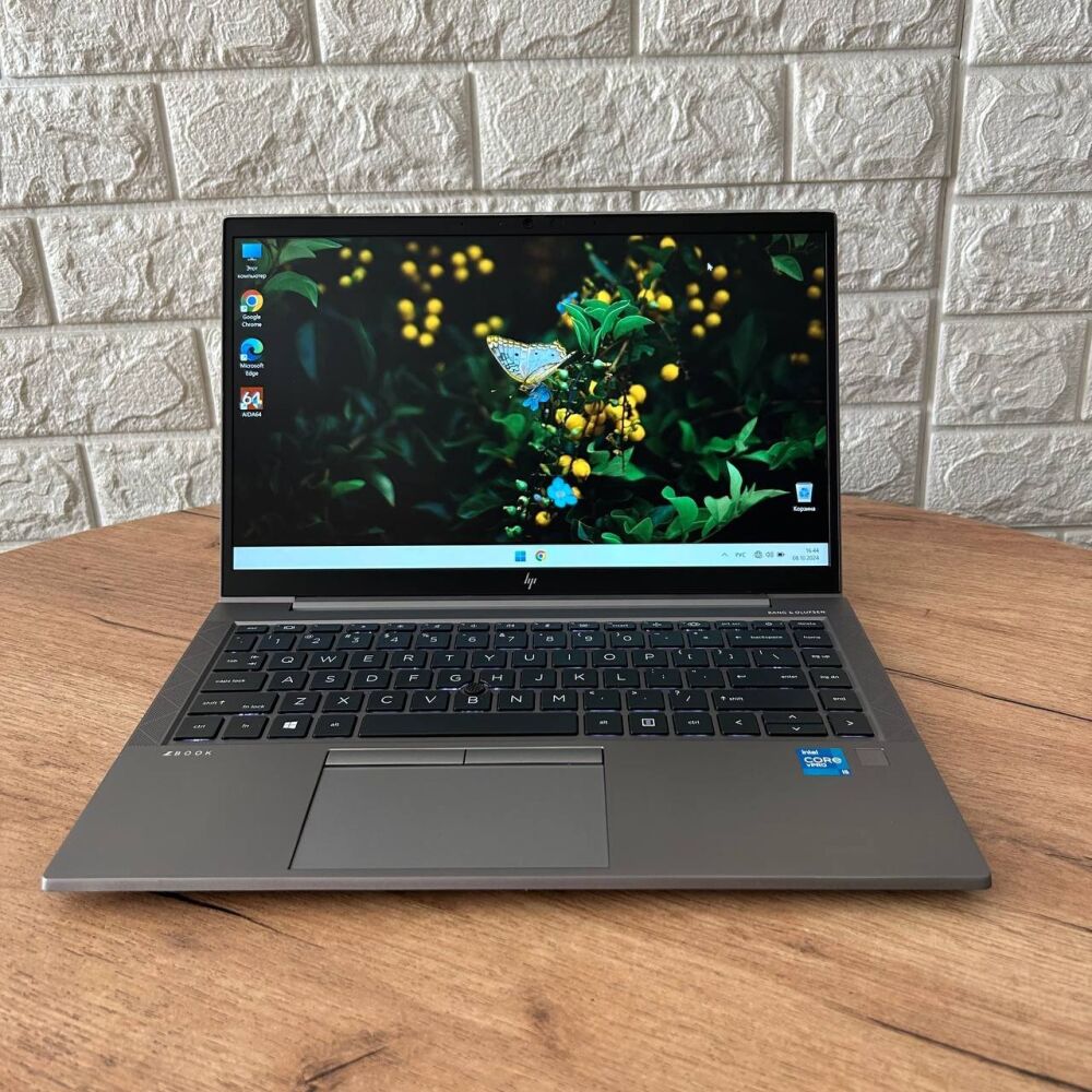 Купить ультрабук HP ZBook Firefly 14 G8 / 14