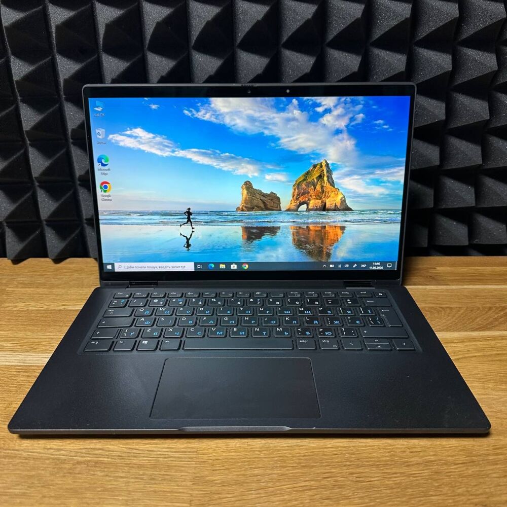 Купить ультрабук Б-класс Dell Latitude 7420 / 14