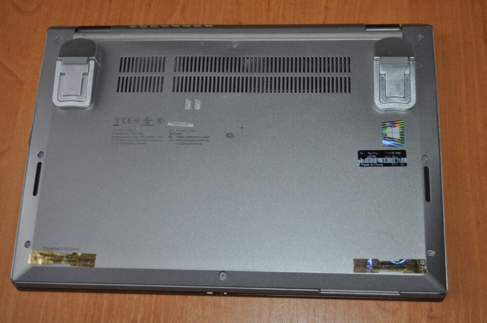 Купити ноутбук Б-клас Lenovo ThinkPad L13 Gen 2 / 13.3
