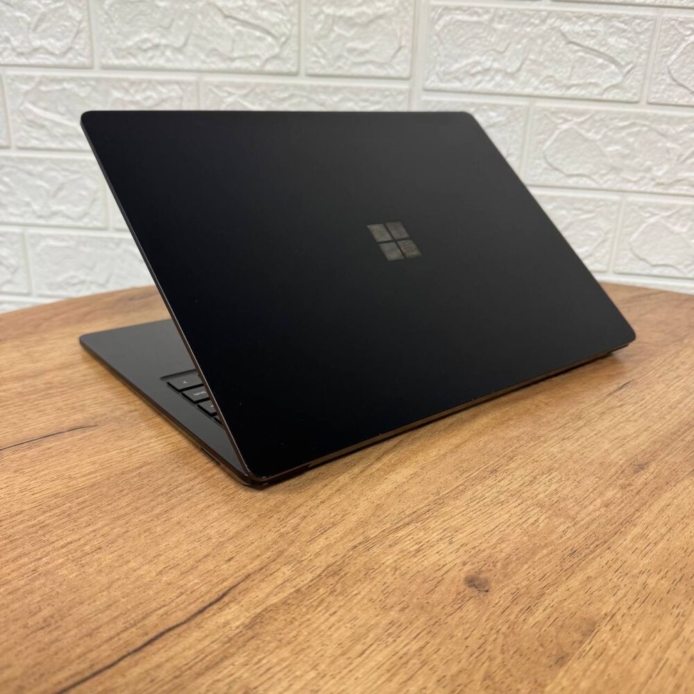 Купити ультрабук Б-клас Microsoft Surface Laptop 5 / 13.5