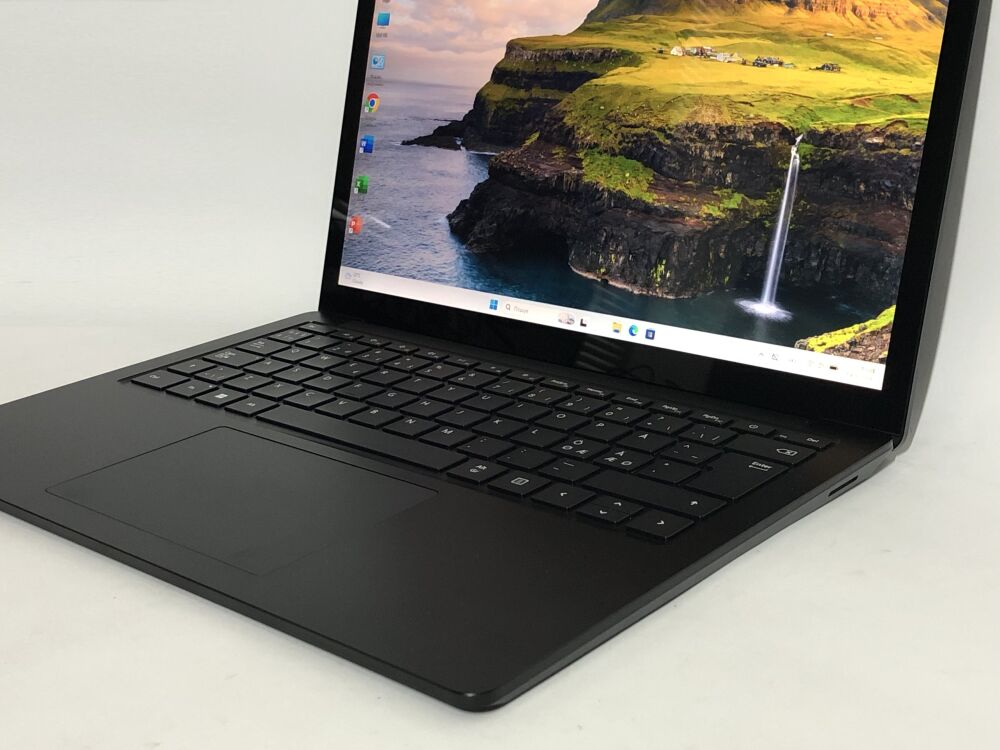 Купить ультрабук Microsoft Surface Laptop 4 1959 / 13.5