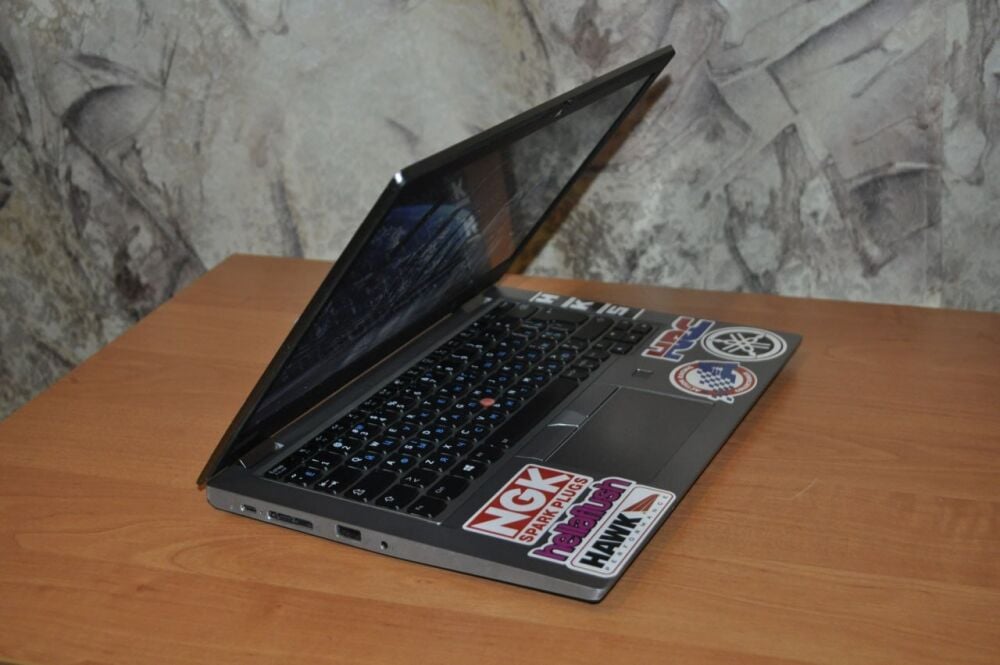 Купити ноутбук Б-клас Lenovo ThinkPad L13 Gen 2 / 13.3