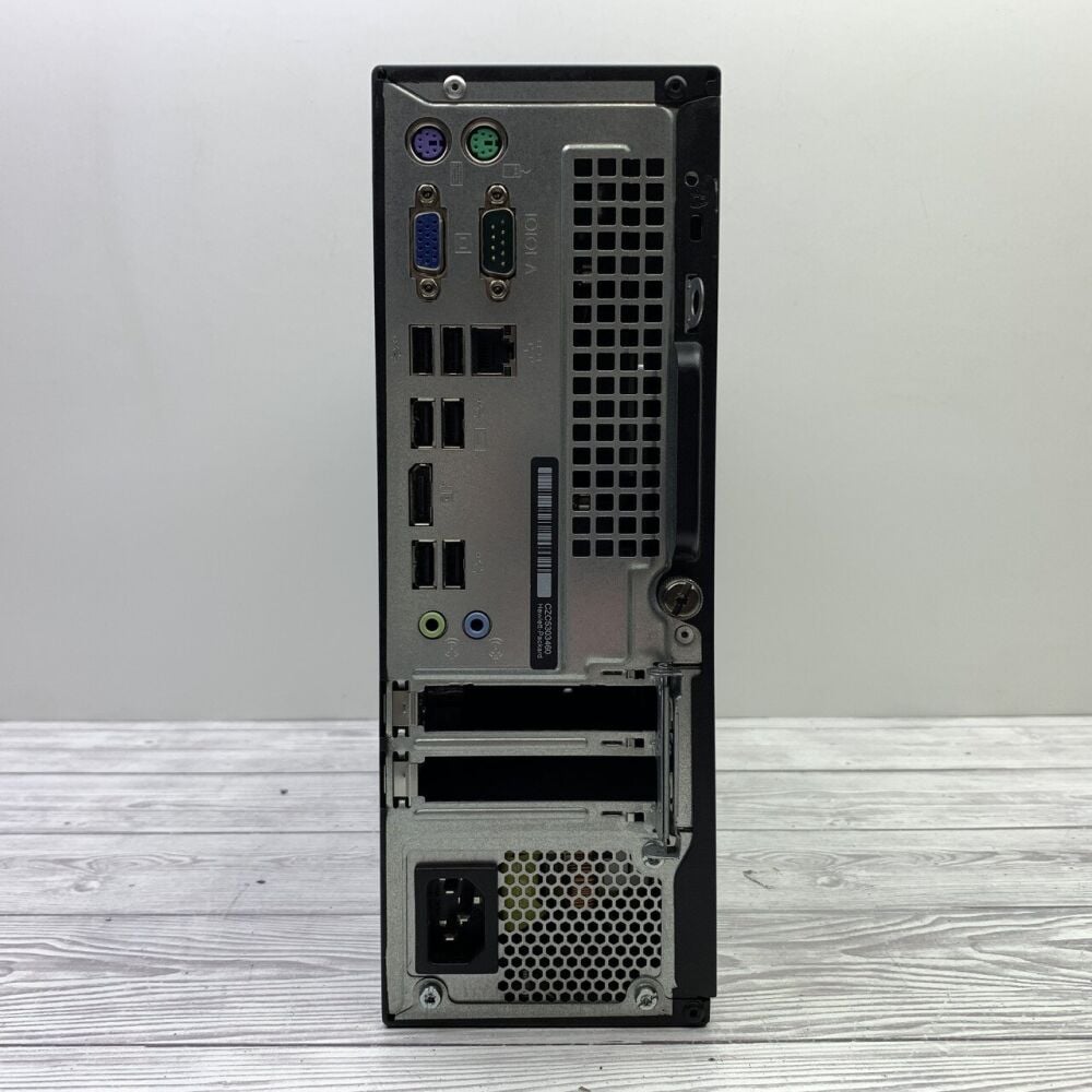 Купить компьютер HP ProDesk 400 G2.5 SFF / Intel Core i3-4130 (2