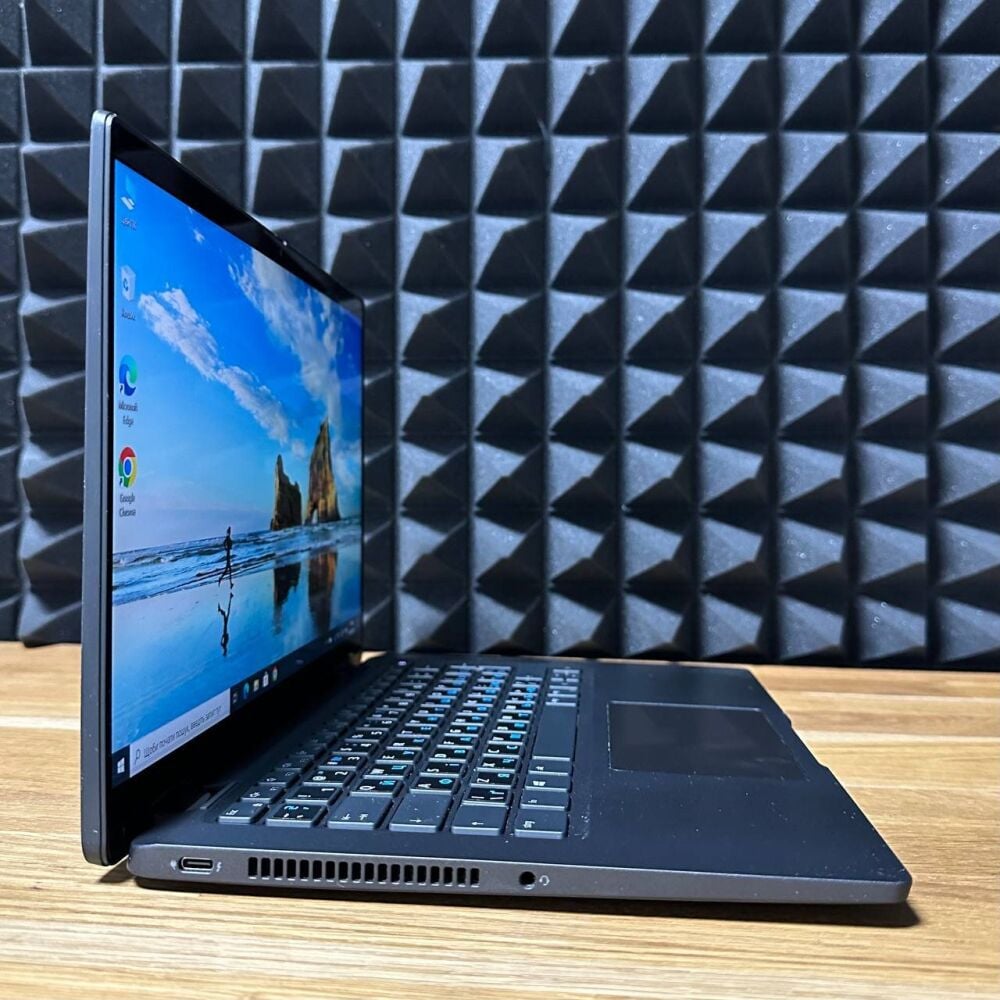 Купить ультрабук Б-класс Dell Latitude 7420 / 14