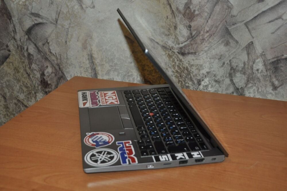 Купити ноутбук Б-клас Lenovo ThinkPad L13 Gen 2 / 13.3