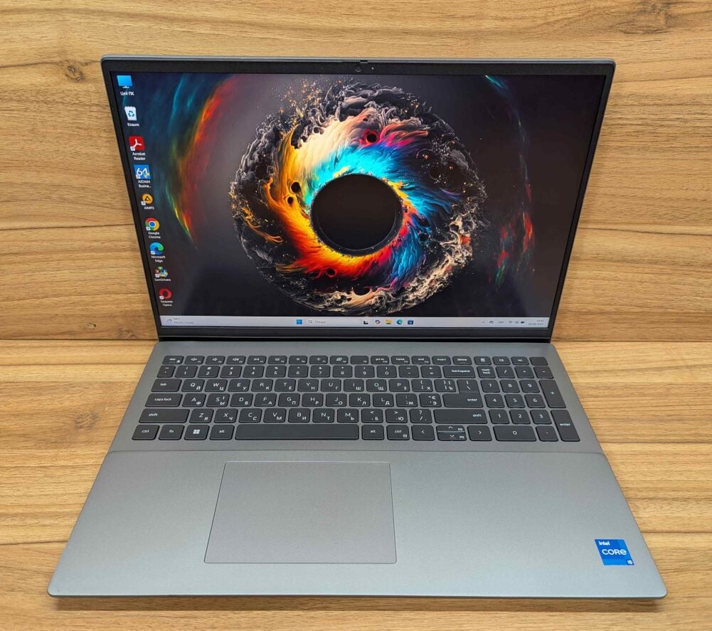Dell Vostro 5620 第12世代 Intel Core i5 Ноутбук Dell Vostro 5620 Intel Core i5-1240P/16 ГБ/512/Win11Pro