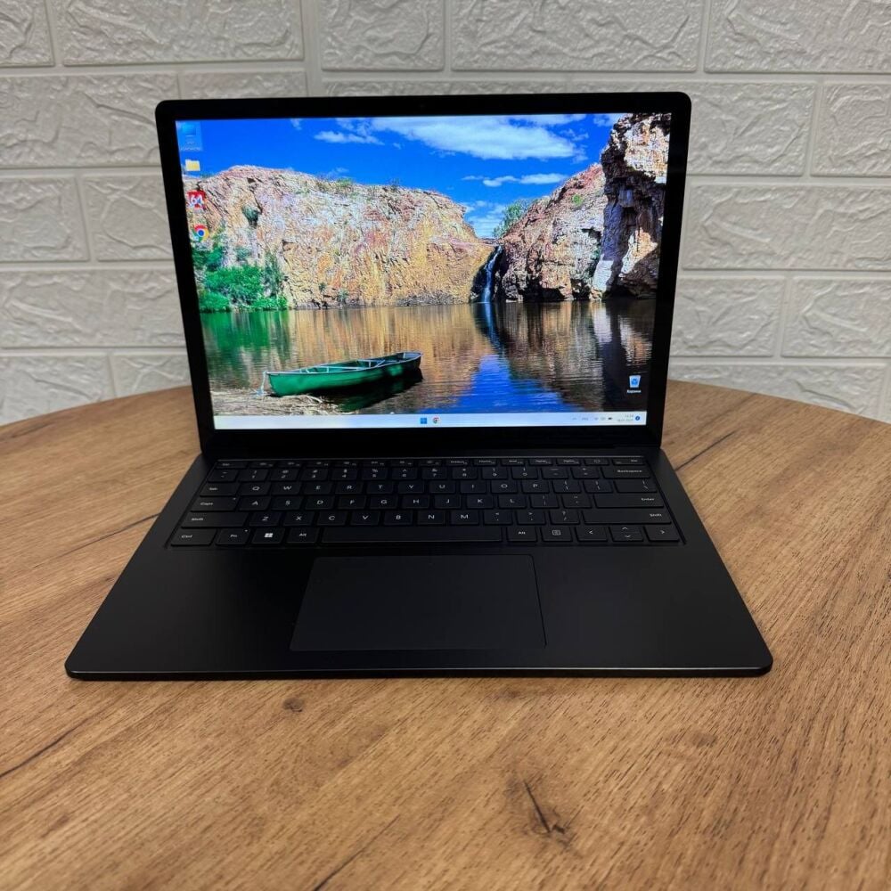 Купити ультрабук Б-клас Microsoft Surface Laptop 5 / 13.5