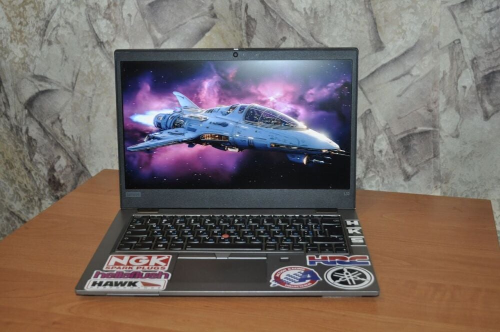 Купити ноутбук Б-клас Lenovo ThinkPad L13 Gen 2 / 13.3