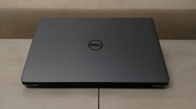 Dell Vostro 5581 / 15.6