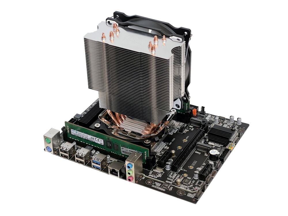 Купить комплект: Материнская плата X99-V202 + Intel Xeon E5-2660