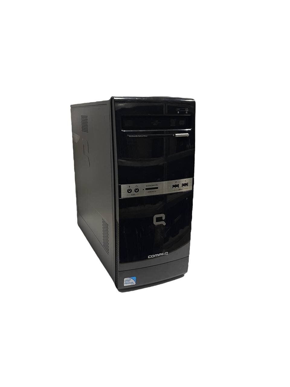 Купить комплект ПК: HP Compaq 500B Tower / Intel Pentium E5400 (2 ядра ...