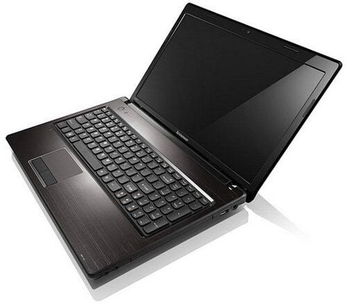 Lenovo G570 / 15.6