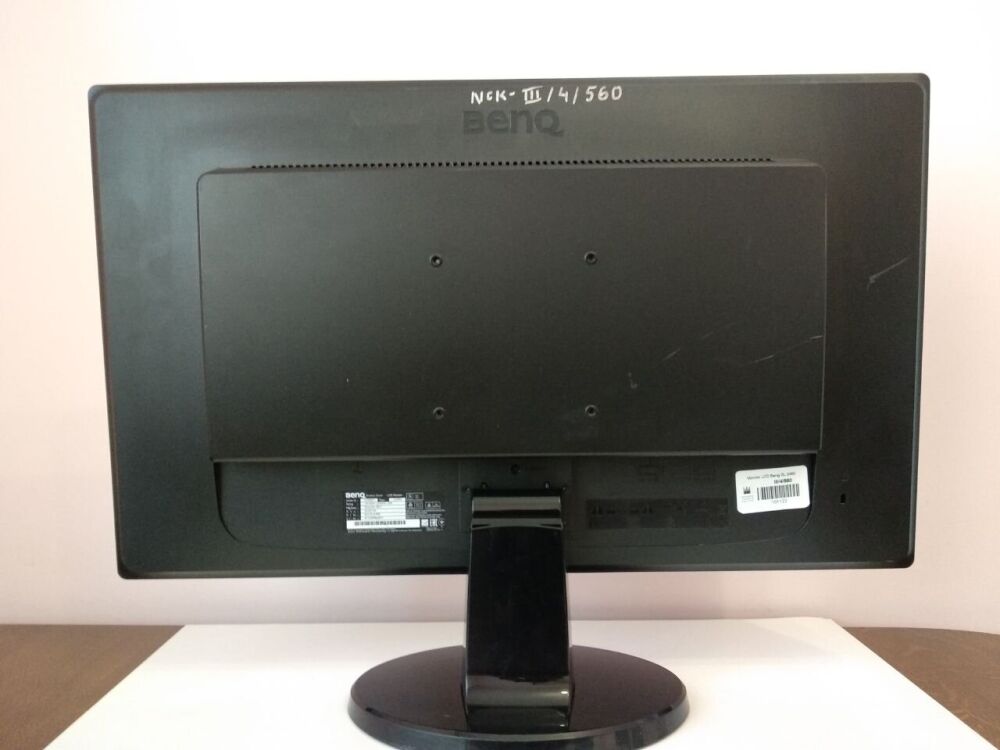 BENQ モニター GL2450-B Монітор BENQ GL2450-B 24 A Black