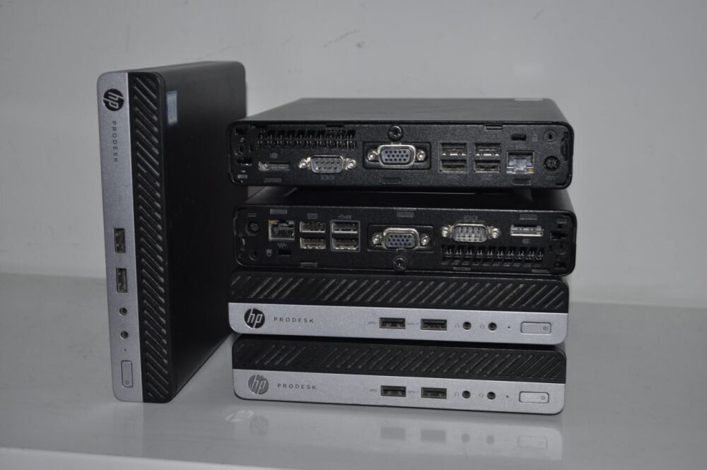 ミニPC HP ProDesk400G3 Amazon.co.jp: HP ProDesk 400 G3 DM/ミニ型 デスクトップPC/Windows