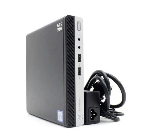 ミニPC HP ProDesk400G3 Amazon.co.jp: HP ProDesk 400 G3 DM/ミニ型 デスクトップPC/Windows