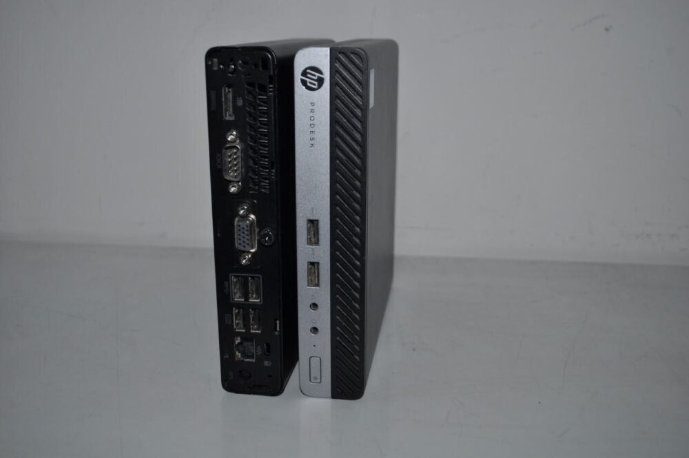 ミニPC HP ProDesk400G3 Amazon.co.jp: HP ProDesk 400 G3 DM/ミニ型 デスクトップPC/Windows