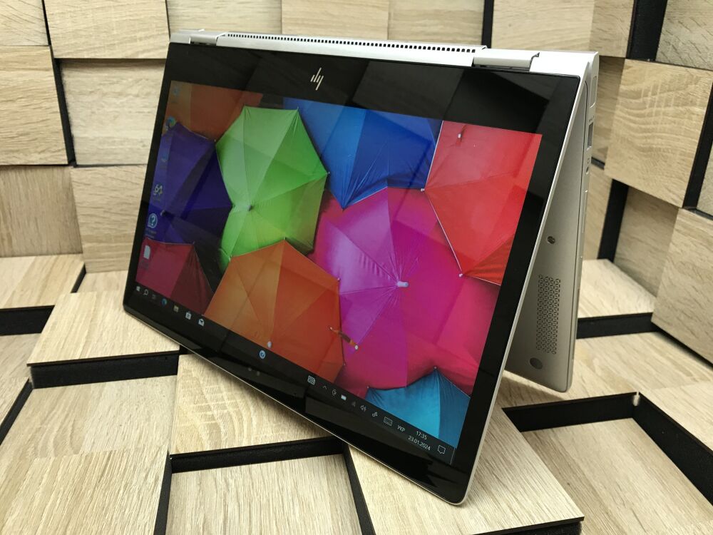 Купить Ноутбук-трансформер HP EliteBook x360 1030 G2 / 13.3