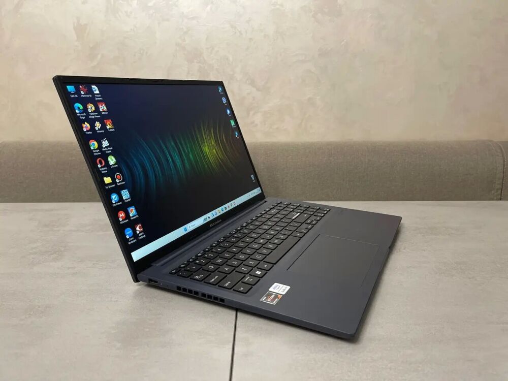 Купить Ноутбук Asus Vivobook 16X M1603QA / 16