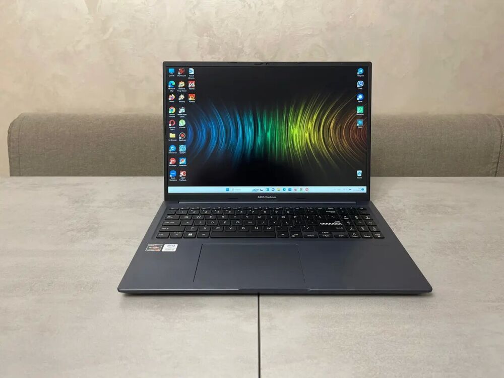 Купить Ноутбук Asus Vivobook 16X M1603QA / 16