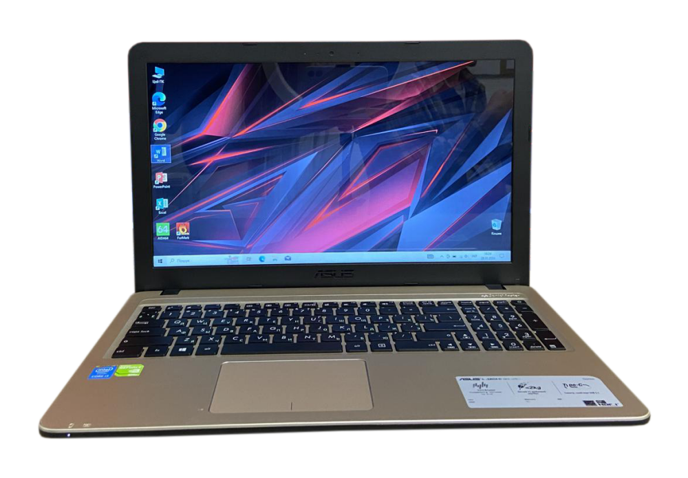 Купить ноутбук Asus X540L / 15.6