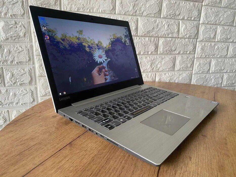 Купити ноутбук Б-клас Lenovo IdeaPad 320-15IKB / 15.6