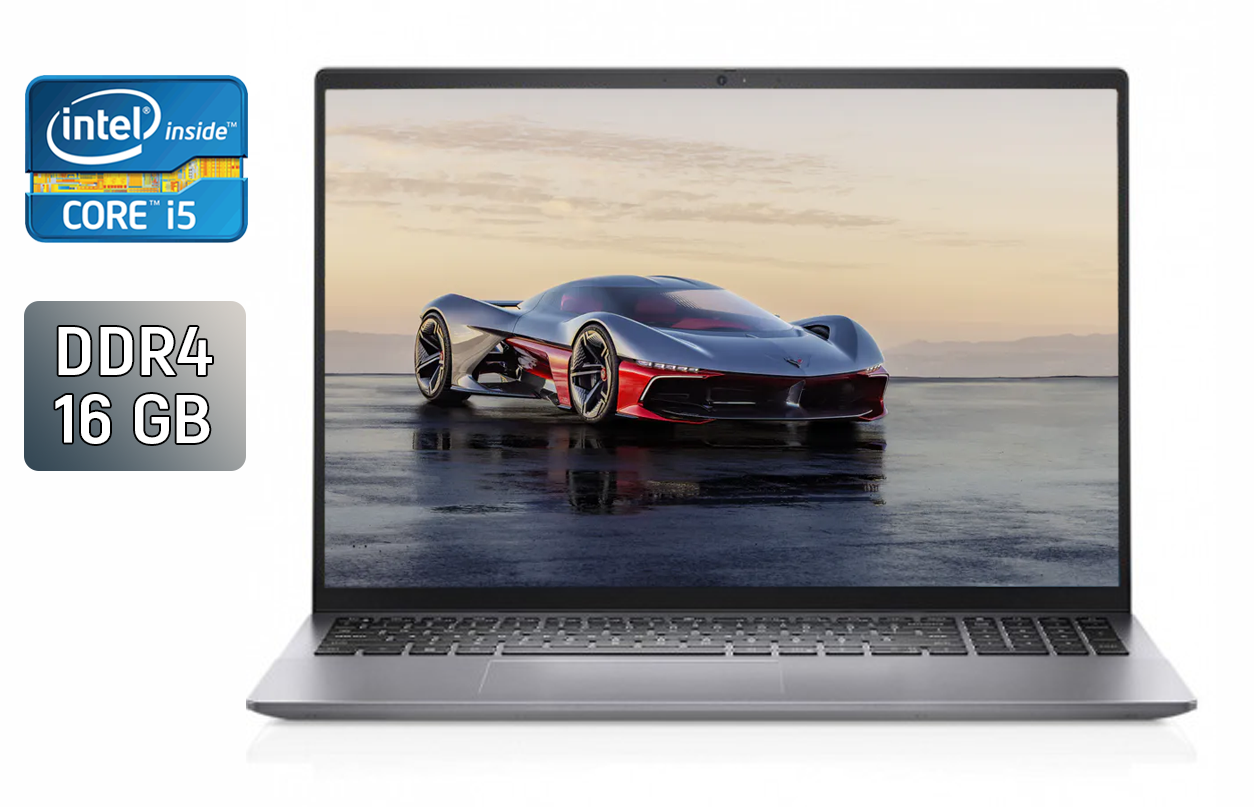 Купить ноутбук Dell Vostro 5620 / 16