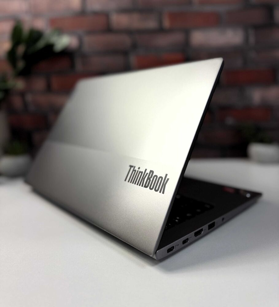 Купить ноутбук Lenovo ThinkBook 14 G3 / 14