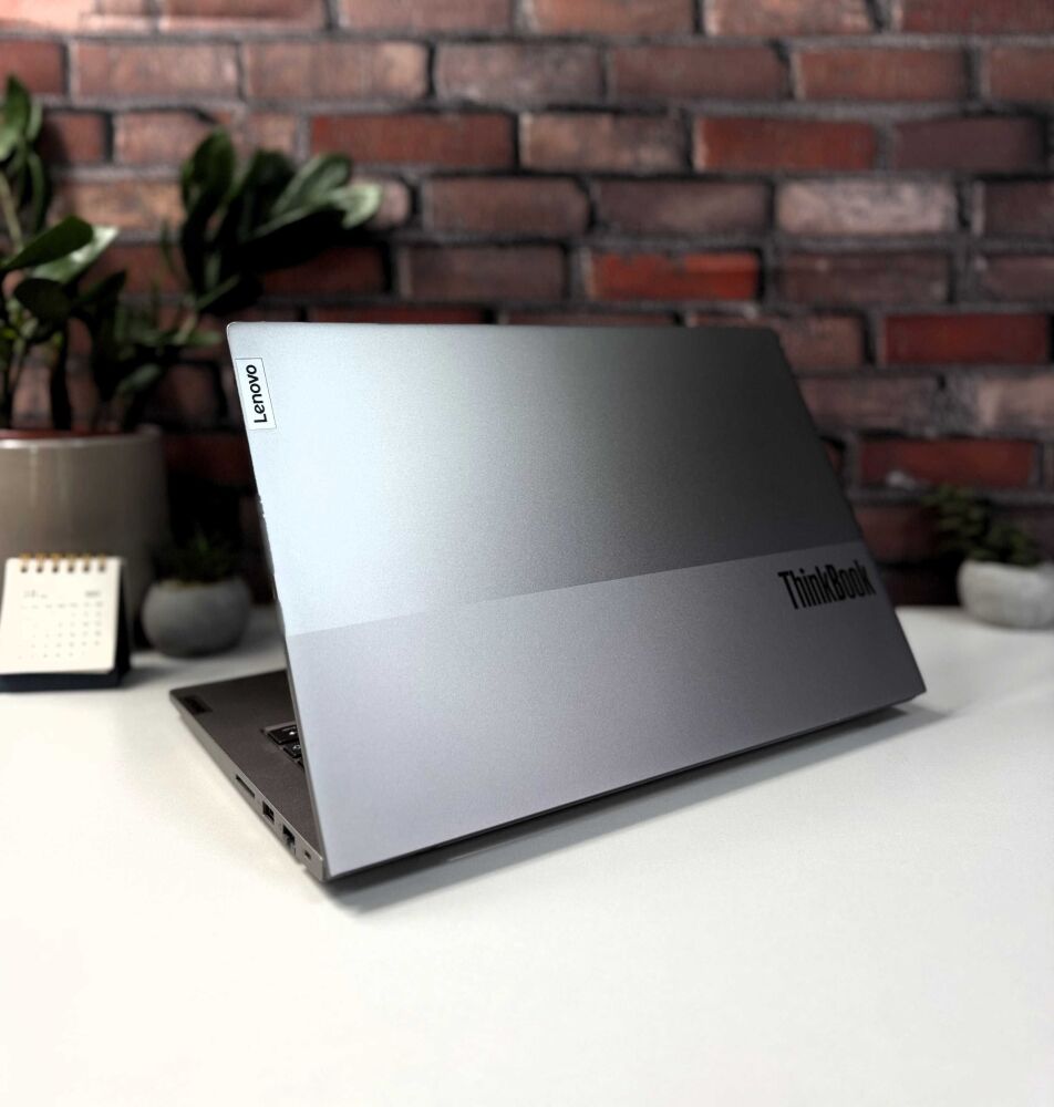 Купити ноутбук Lenovo ThinkBook 14 G3 / 14